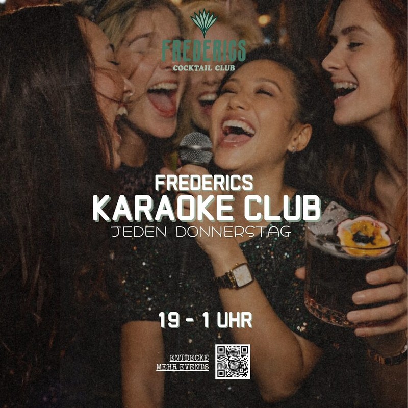 Karaoke Club