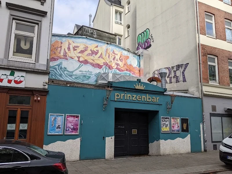 Prinzenbar