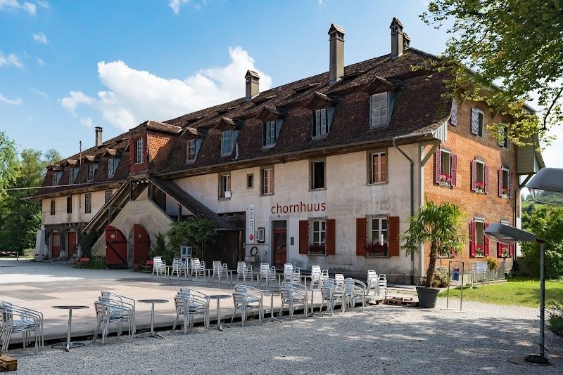 Kulturhof Schloss Köniz