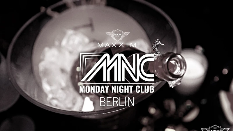 MONDAY NITE CLUB