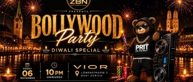 Zurich Bollywood Night