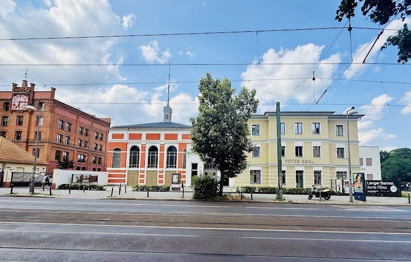Bildungs- und Kulturzentrum Peter Edel