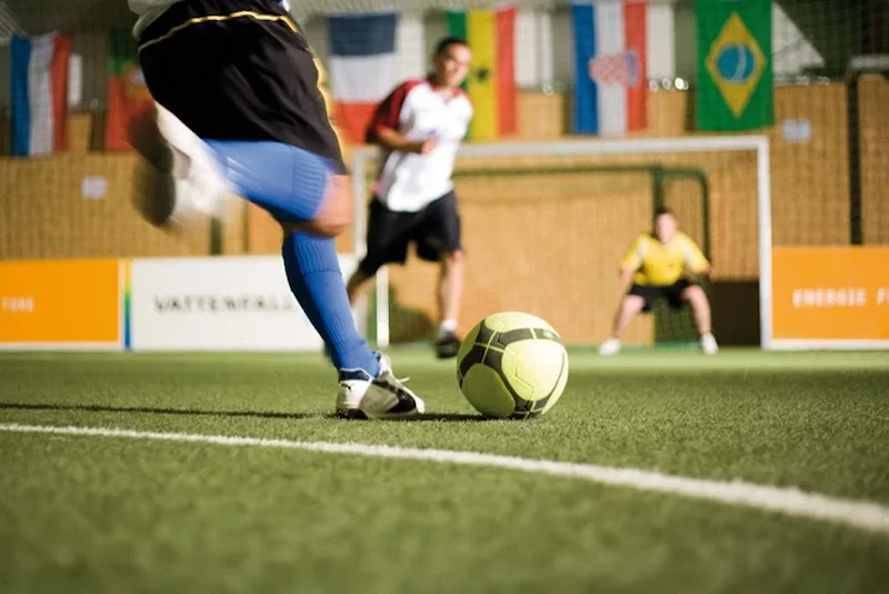 Sportpark Reinbek