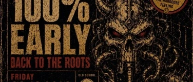 100% Early - Back To The Roots
