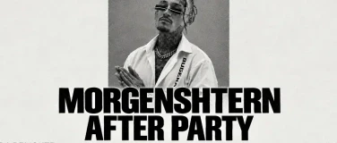 MORGENSHTERN AFTER PARTY BY BLESS