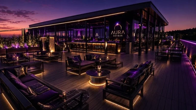 Aura SkyBar (Langenthal)