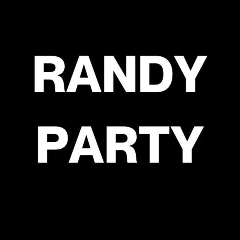 RANDY PARTY
