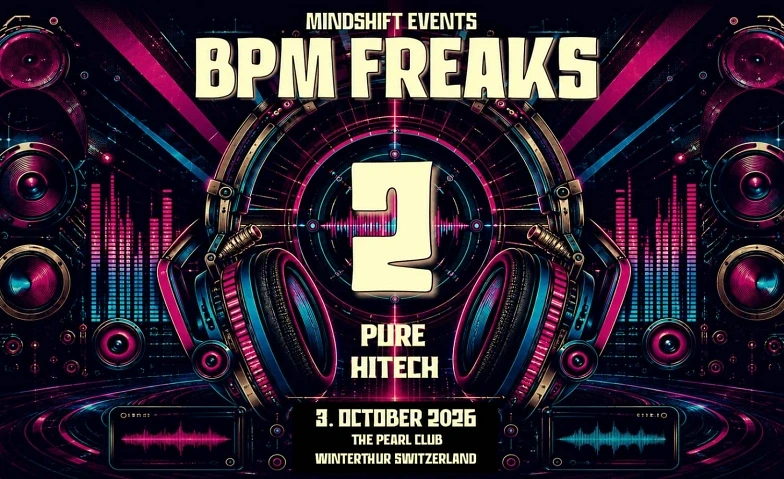 BPM FREAKS2
