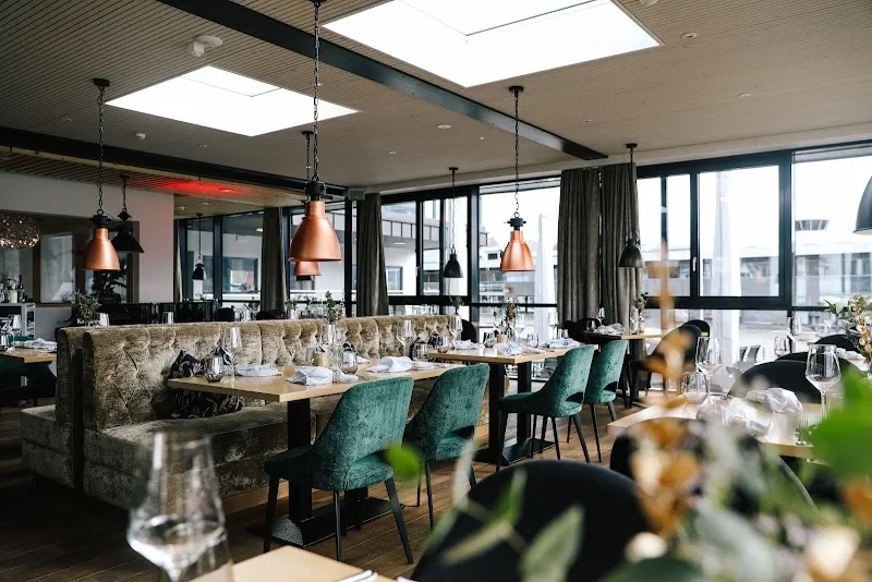AMANTE Restaurant