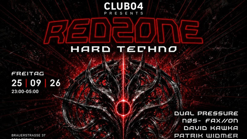 REDZONE