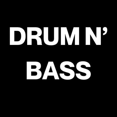 DRUM N BASS