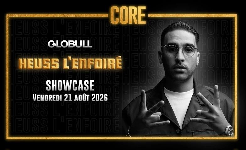 Core 03 - Heuss l’enfoire