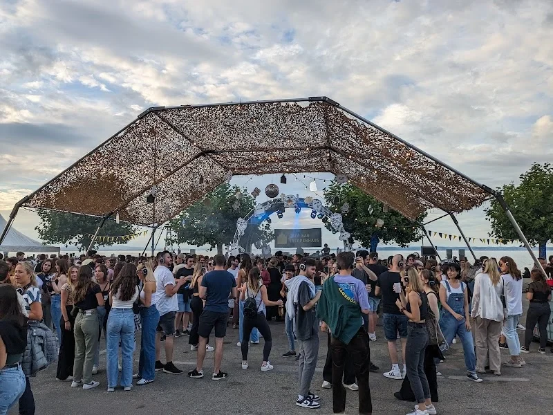 Festplatz Rorschach
