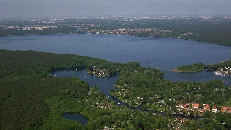 Großer Müggelsee