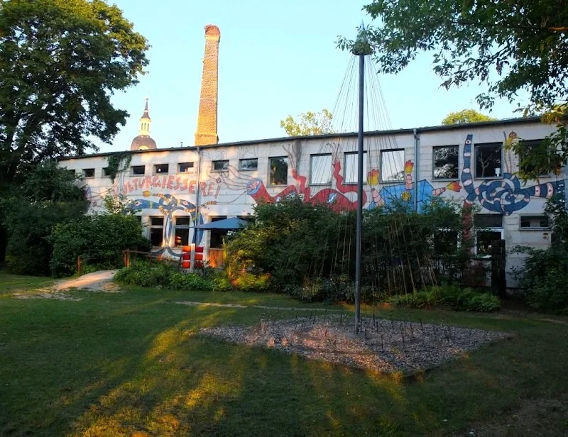 Kulturgießerei