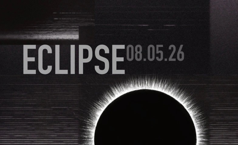 eclipse Basel