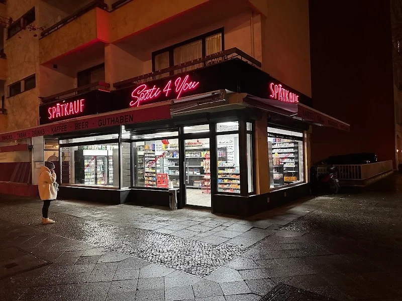 Späti 4 You