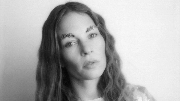 Gartenkonzert: Anna Rossinelli