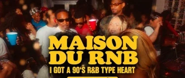 MAISON DU RNB
