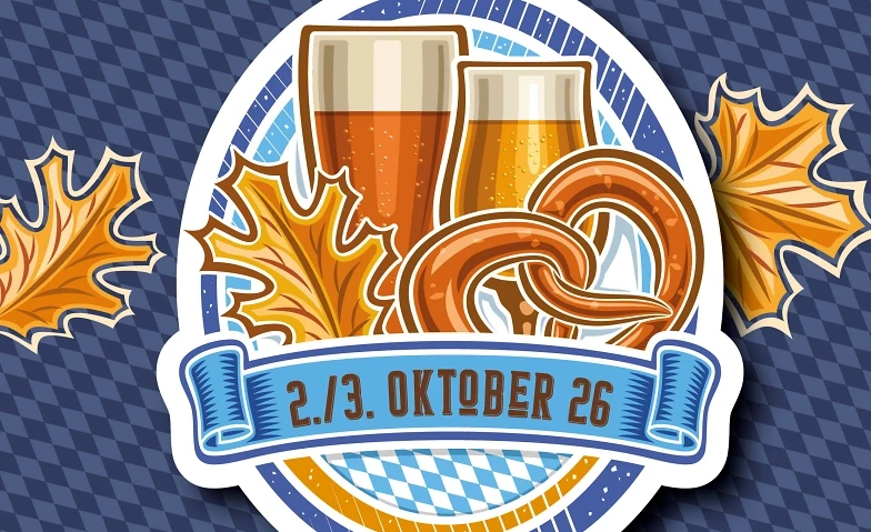 Oktoberfest Presswerk 2026