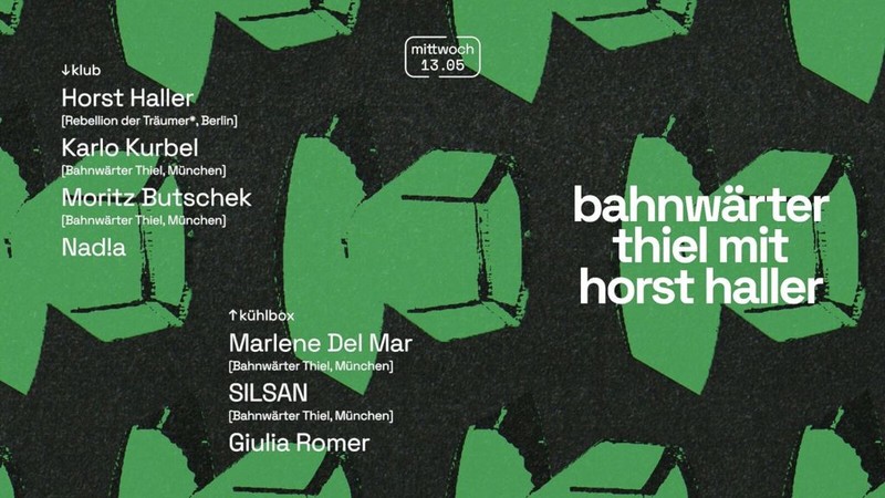 Bahnwärter Thiel