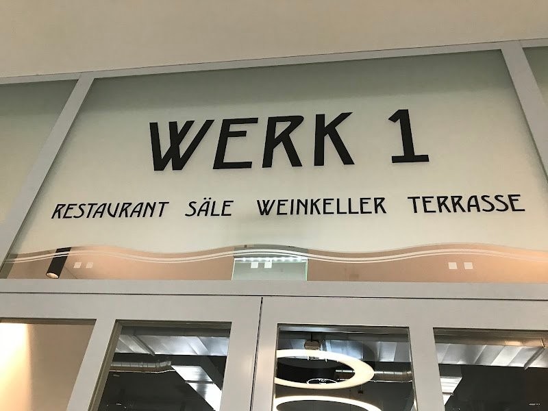 Werk 1