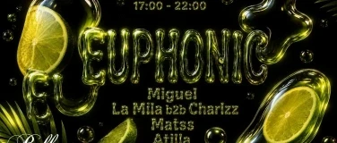 BELLA VERANDA - EUPHONIC