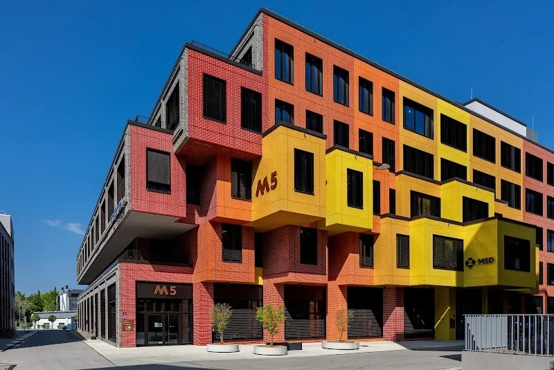 Die Macherei München