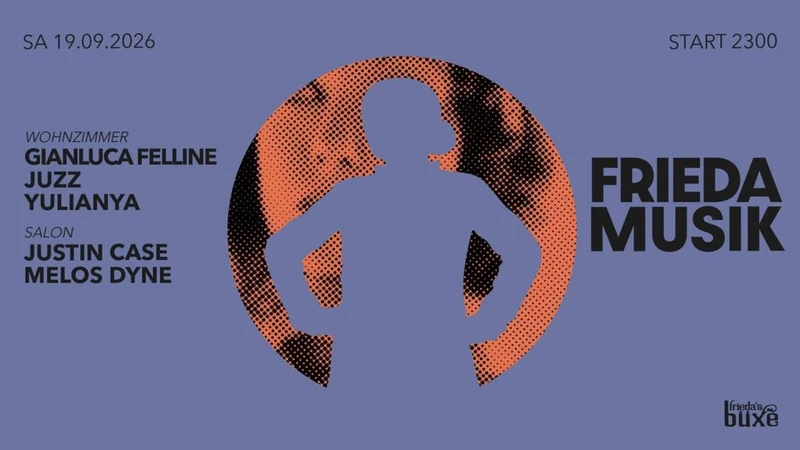 Frieda Musik