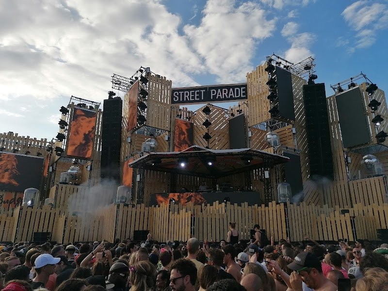 Street Parade