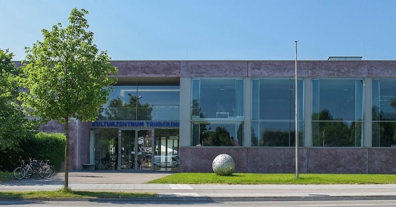 Kulturzentrum Trudering