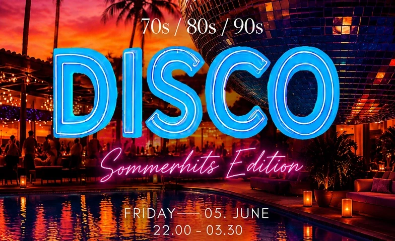DISCO