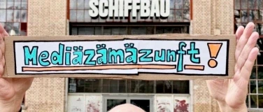 MEDIAZÄMÄZUNFT