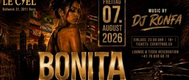 Bonita Event