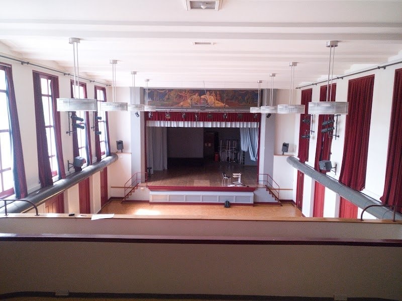 Salle communale