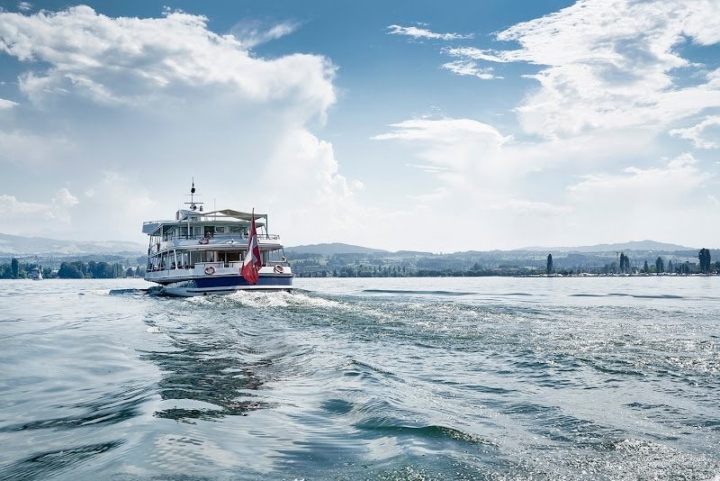 Schweizerische Bodensee-Schifffahrt