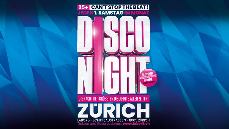 	DiscoNight