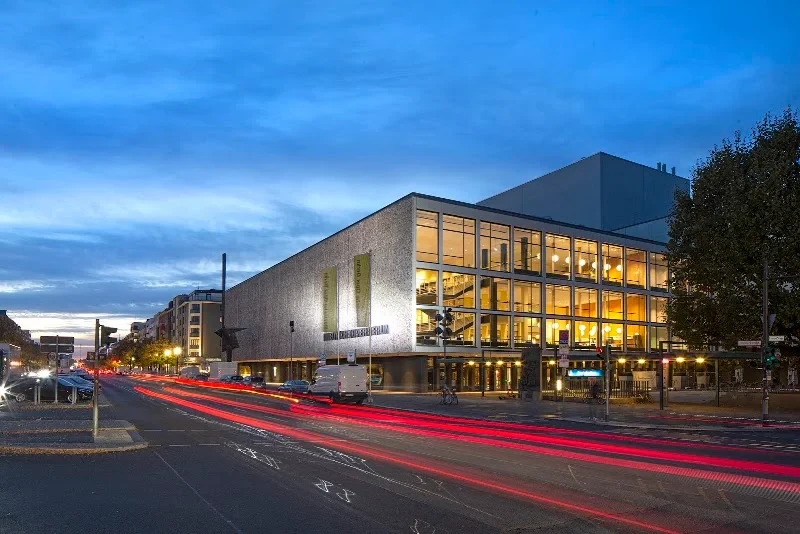Deutsche Oper Berlin