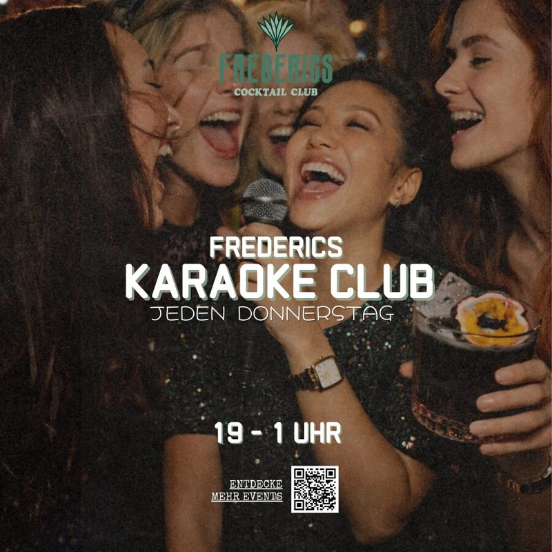 Karaoke Club