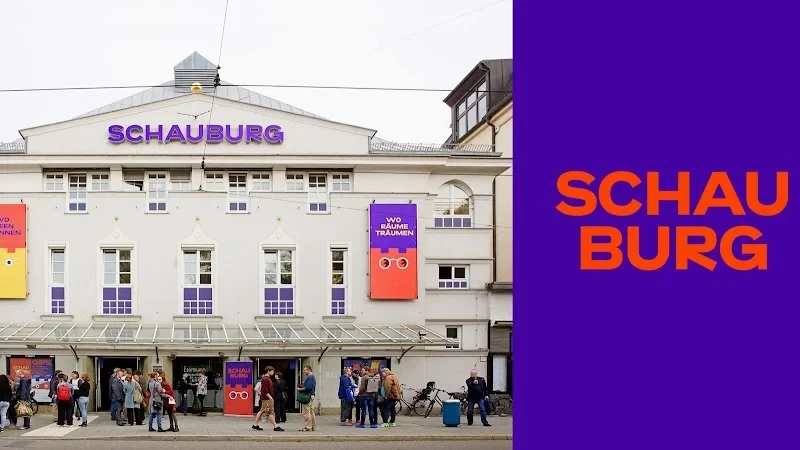 Schauburg München