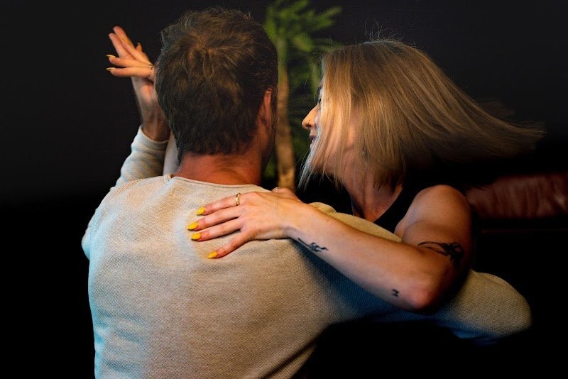 SALSARICA - TANZSCHULE & CLUB FÜR SALSA & CO.