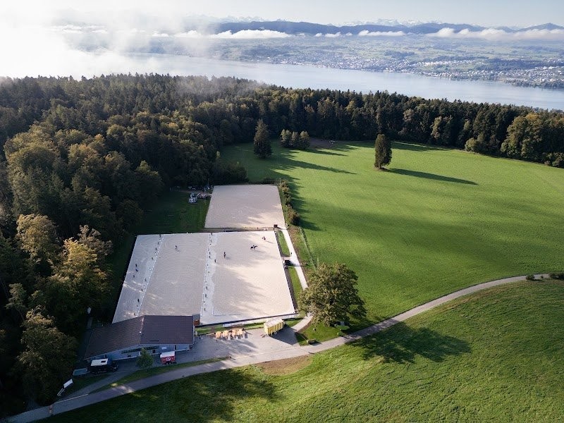 Pferdesportanlage Pfannenstiel