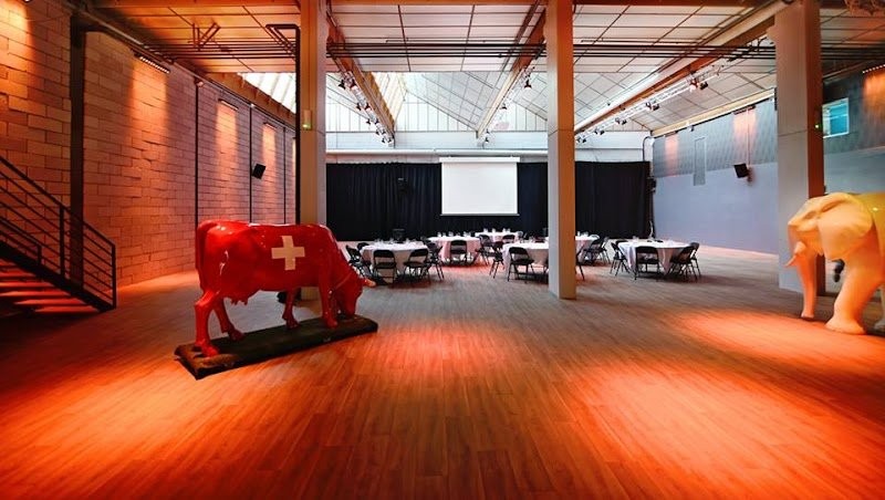 OptimHall