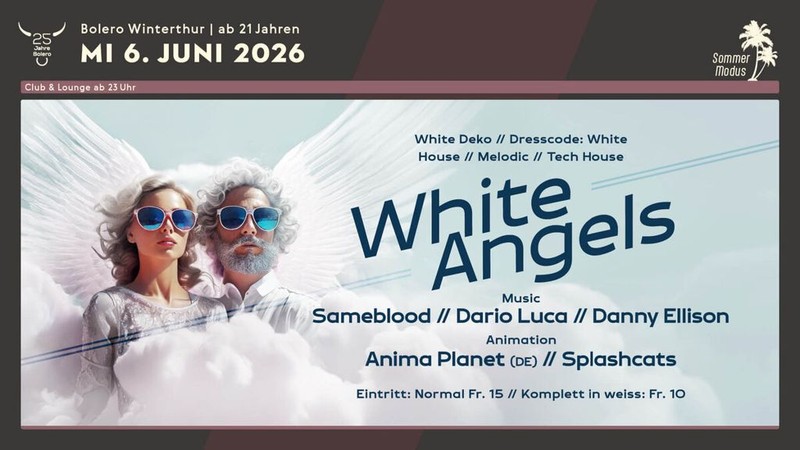 White Angels