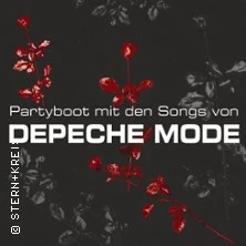 Party mit den Songs von Depeche Mode