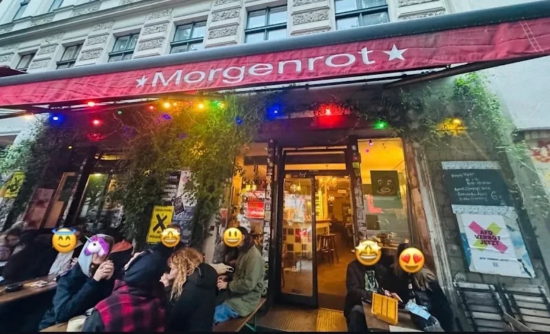 Café Morgenrot