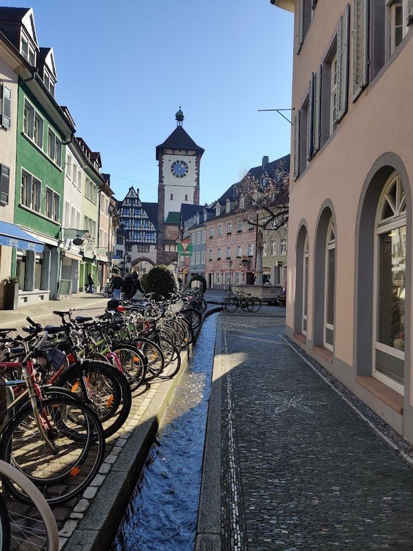 Altstadt