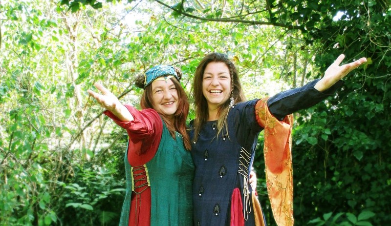 Bal Renaissance – Danse Medievale mit Okzitanis