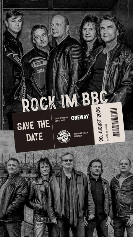 ROCK IM BBC