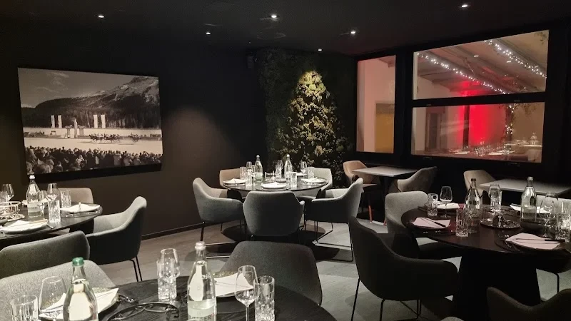 KAOS - Bar & Restaurant